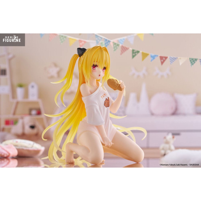 PRE ORDER - To Love Ru...