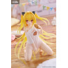 PRE ORDER - To Love Ru Darkness - Golden Darkness figure (Roomwear), Desktop Cute Figure
