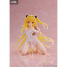 PRE ORDER - To Love Ru Darkness - Golden Darkness figure (Roomwear), Desktop Cute Figure