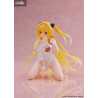 PRE ORDER - To Love Ru Darkness - Golden Darkness figure (Roomwear), Desktop Cute Figure