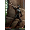 Marvel - Figurine Spider-Man : Far From Home (Stealth Suit) Classique ou Deluxe, Movie Masterpiece