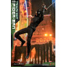 Marvel - Figurine Spider-Man : Far From Home (Stealth Suit) Classique ou Deluxe, Movie Masterpiece