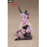PRÉCOMMANDE - Overlord - Figurine Shalltear Bunny, Desktop Cute Figure
