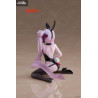 PRÉCOMMANDE - Overlord - Figurine Shalltear Bunny, Desktop Cute Figure