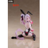 PRÉCOMMANDE - Overlord - Figurine Shalltear Bunny, Desktop Cute Figure