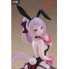 PRÉCOMMANDE - Overlord - Figurine Shalltear Bunny, Desktop Cute Figure