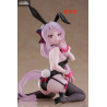PRÉCOMMANDE - Overlord - Figurine Shalltear Bunny, Desktop Cute Figure
