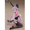 PRÉCOMMANDE - Overlord - Figurine Shalltear Bunny, Desktop Cute Figure