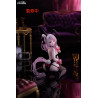 PRÉCOMMANDE - Overlord - Figurine Shalltear Bunny, Desktop Cute Figure
