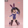 PRE ORDER - Date A Live V - Kurumi Tokisaki figure Bunny Renewal, Desktop Cute Figure