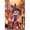 PRE ORDER - Date A Live V - Kurumi Tokisaki figure Bunny Renewal, Desktop Cute Figure