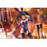 PRE ORDER - Date A Live V - Kurumi Tokisaki figure Bunny Renewal, Desktop Cute Figure