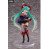 PRE ORDER - Vocaloid - Hatsune Miku figure Puss in Boots, Wonderland
