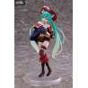 PRE ORDER - Vocaloid - Hatsune Miku figure Puss in Boots, Wonderland