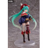 PRE ORDER - Vocaloid - Hatsune Miku figure Puss in Boots, Wonderland