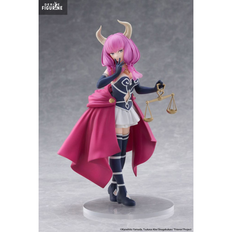 PRE ORDER - Frieren: Beyond Journey's End - Aura figure, Coreful