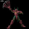PRE ORDER - Chou-Dan-Kadou Yoroiden-Samurai Troopers - Gen Mashou Rajura figure