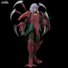 PRÉCOMMANDE - Chou-Dan-Kadou Yoroiden-Samurai Troopers - Figurine Gen Mashou Rajura