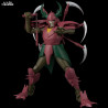 PRÉCOMMANDE - Chou-Dan-Kadou Yoroiden-Samurai Troopers - Figurine Gen Mashou Rajura