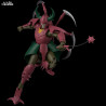 PRÉCOMMANDE - Chou-Dan-Kadou Yoroiden-Samurai Troopers - Figurine Gen Mashou Rajura