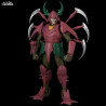 PRÉCOMMANDE - Chou-Dan-Kadou Yoroiden-Samurai Troopers - Figurine Gen Mashou Rajura