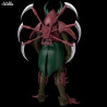 PRE ORDER - Chou-Dan-Kadou Yoroiden-Samurai Troopers - Gen Mashou Rajura figure