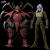 PRÉCOMMANDE - Chou-Dan-Kadou Yoroiden-Samurai Troopers - Figurine Gen Mashou Rajura