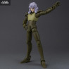 PRÉCOMMANDE - Chou-Dan-Kadou Yoroiden-Samurai Troopers - Figurine Gen Mashou Rajura