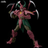 PRÉCOMMANDE - Chou-Dan-Kadou Yoroiden-Samurai Troopers - Figurine Gen Mashou Rajura