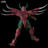 PRÉCOMMANDE - Chou-Dan-Kadou Yoroiden-Samurai Troopers - Figurine Gen Mashou Rajura