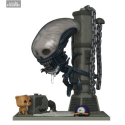 PRE ORDER - Alien - Figure...