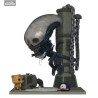 PRE ORDER - Alien - Figure Xenomorph Hovering, POP! Deluxe