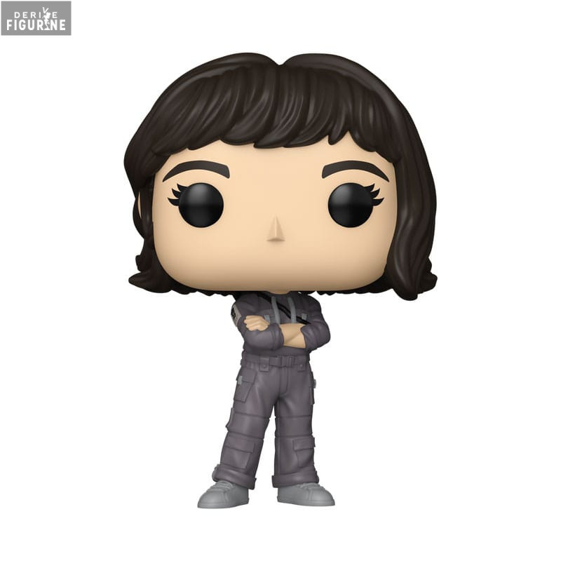 PRE ORDER - Alien: Earth - Figure Wendy, Pop!