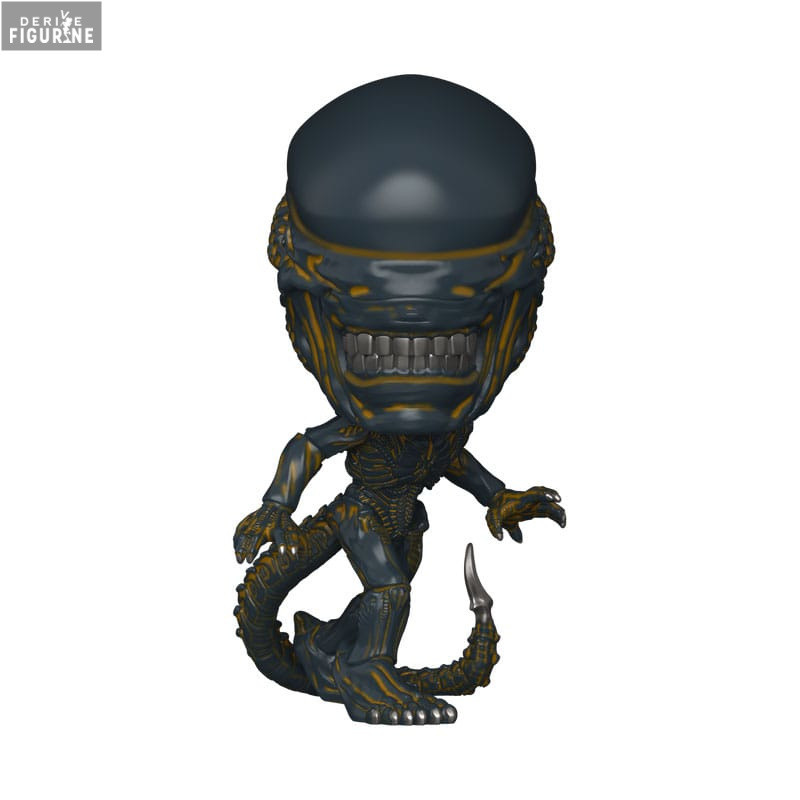 PRÉCOMMANDE - Alien: Earth - Figurine Xenomorph, Super Sized POP!