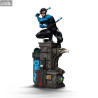 PRÉCOMMANDE - DC Comics - Figurine Nightwing, Art Scale