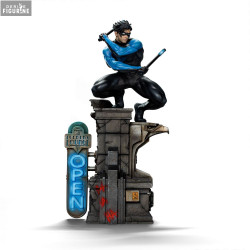 PRÉCOMMANDE - DC Comics -...