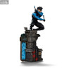 PRÉCOMMANDE - DC Comics - Figurine Nightwing, Art Scale