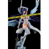 Zettai Junpaku : Mahou Shoujo - Figurine de Misa Suzuhara, Misa Ane Version Angel