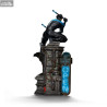 PRÉCOMMANDE - DC Comics - Figurine Nightwing, Art Scale