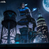 PRE ORDER - DC Comics - Figure Nightwing, Art Scale