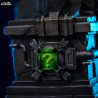 PRE ORDER - DC Comics - Figure Nightwing, Art Scale