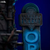 PRÉCOMMANDE - DC Comics - Figurine Nightwing, Art Scale