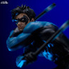 PRÉCOMMANDE - DC Comics - Figurine Nightwing, Art Scale