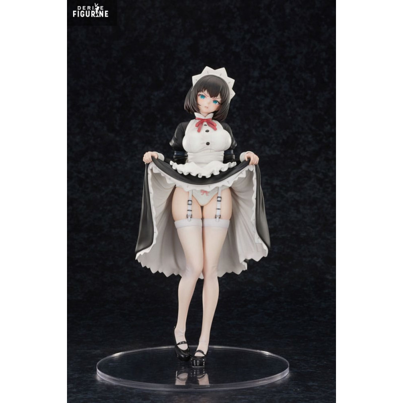 PRE ORDER - Original Character - Maid Chitose Ito figure