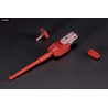 Frame Arms - Figurine Type 34 Model 1 Jin-Rai, Plastic Model Kit