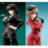 Girls und Panzer das Finale - Chiyo Shimada or Shiho Nishizumi figure