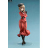 Girls und Panzer das Finale - Chiyo Shimada or Shiho Nishizumi figure