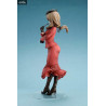 Girls und Panzer das Finale - Chiyo Shimada or Shiho Nishizumi figure