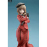 Girls und Panzer das Finale - Chiyo Shimada or Shiho Nishizumi figure