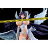 Zettai Junpaku : Mahou Shoujo - Figurine de Misa Suzuhara, Misa Ane Version Angel